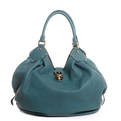 Louis Vuitton Mahina L Lagon 1 of 7