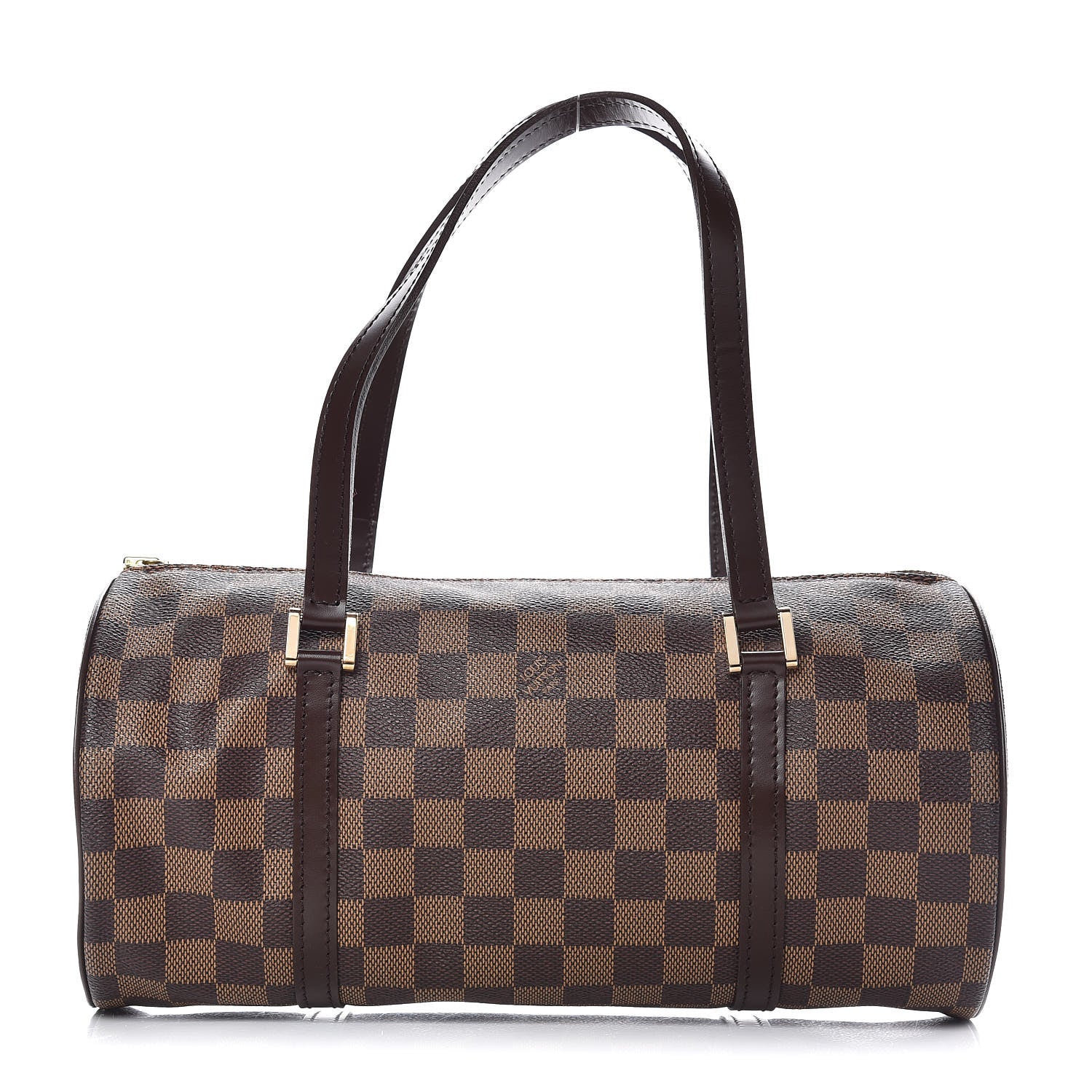 Louis Vuitton Damier Ebene Papillon 30 1 of 9