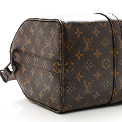 Louis Vuitton Metallic Nebula Monogram Speedy Bandouliere 35 Multicolor 8 of 10