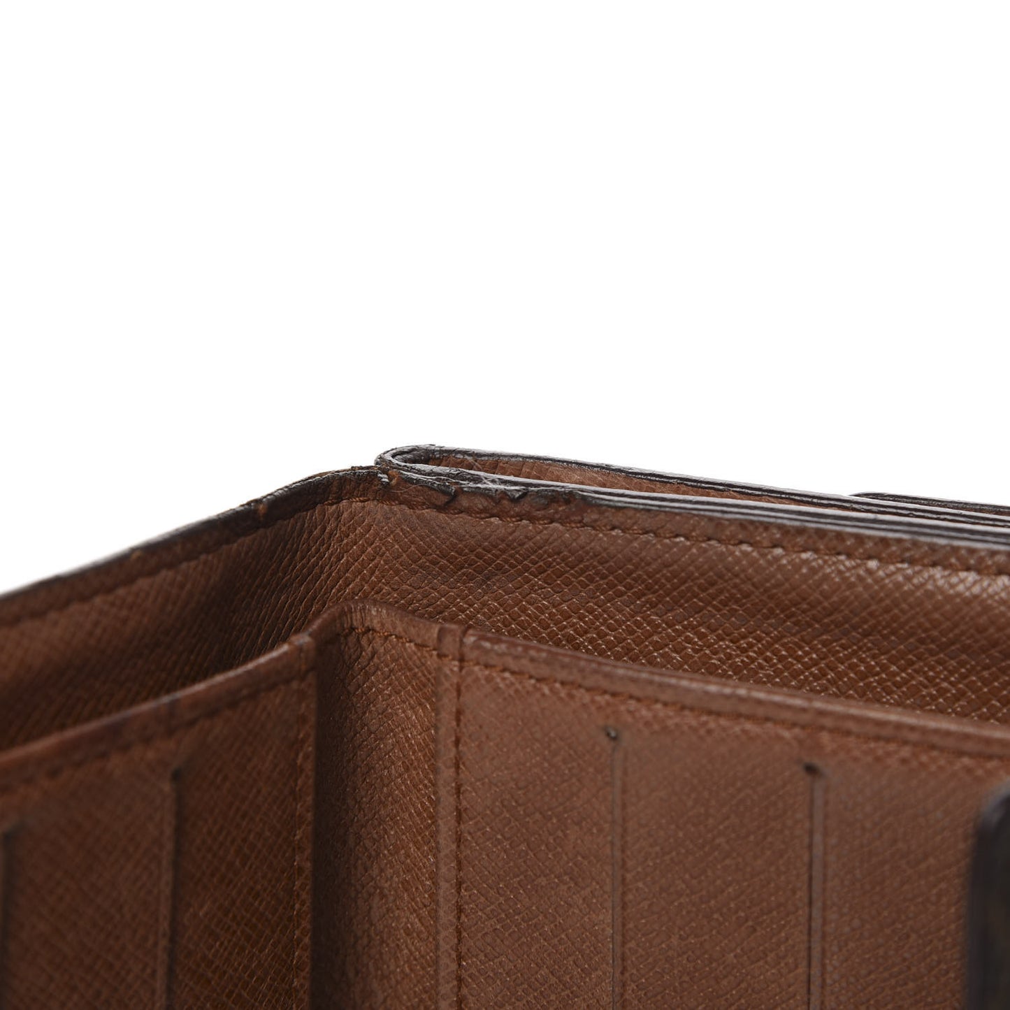 Monogram Elise Wallet
