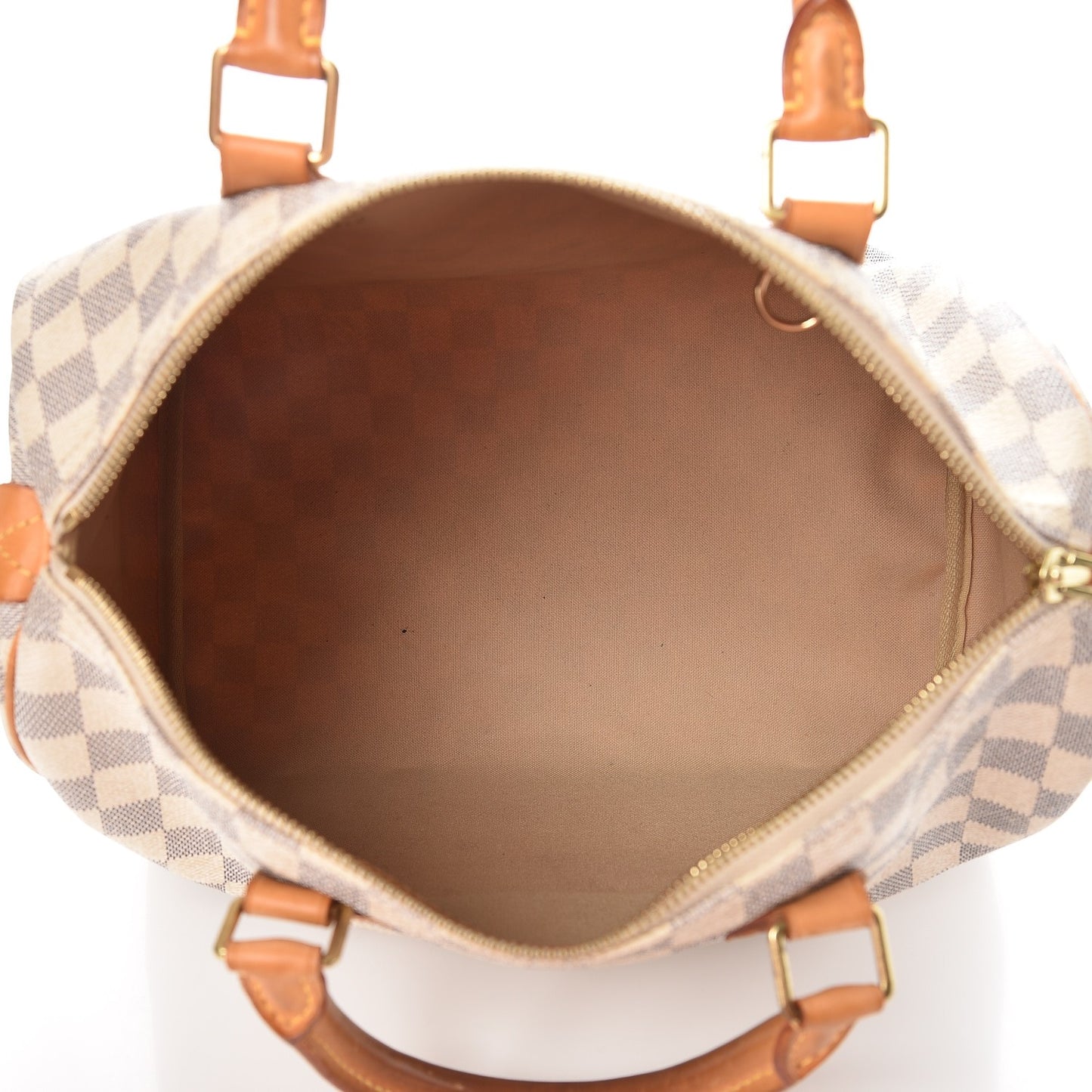 Damier Azur Speedy 30