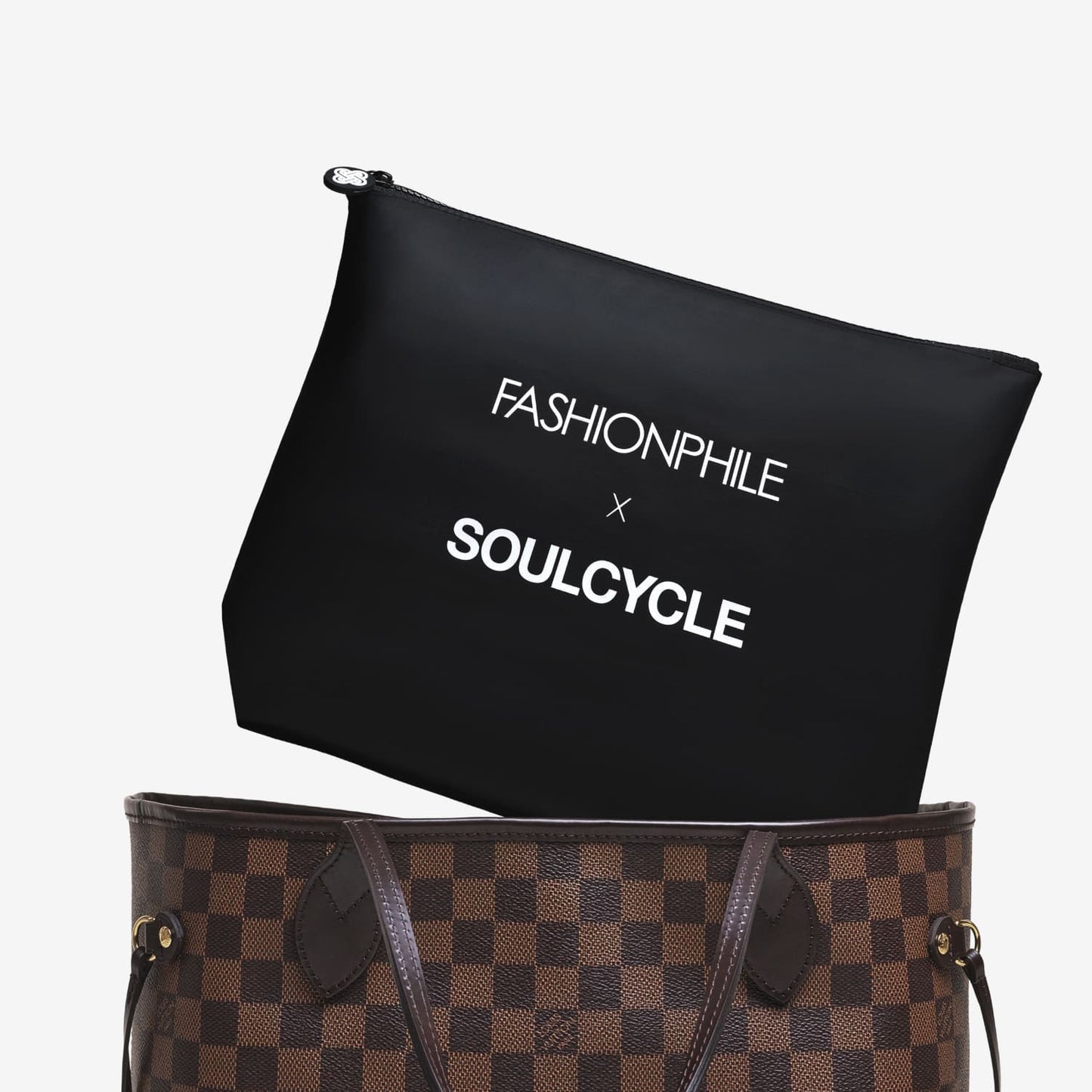 x SoulCycle Sweat Bag