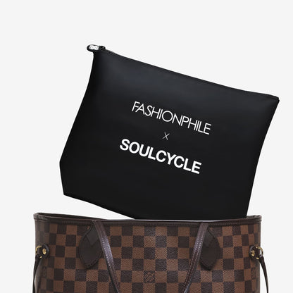 FASHIONPHILE x SoulCycle Sweat Bag 9 of 10