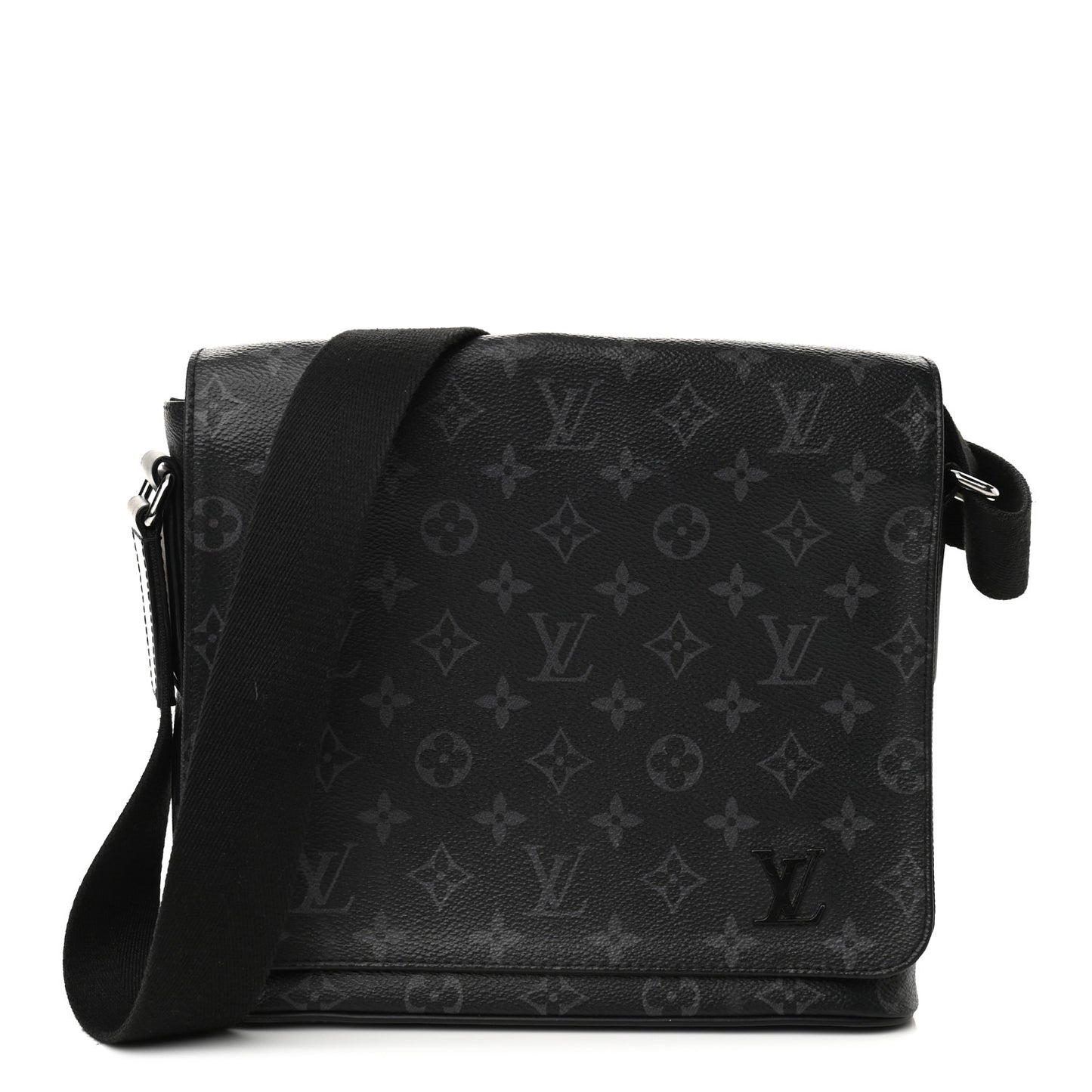Monogram Eclipse District PM Black