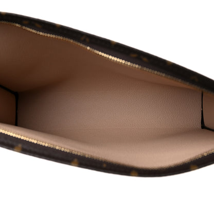 Louis Vuitton Monogram Toiletry Pouch 26 5 of 11