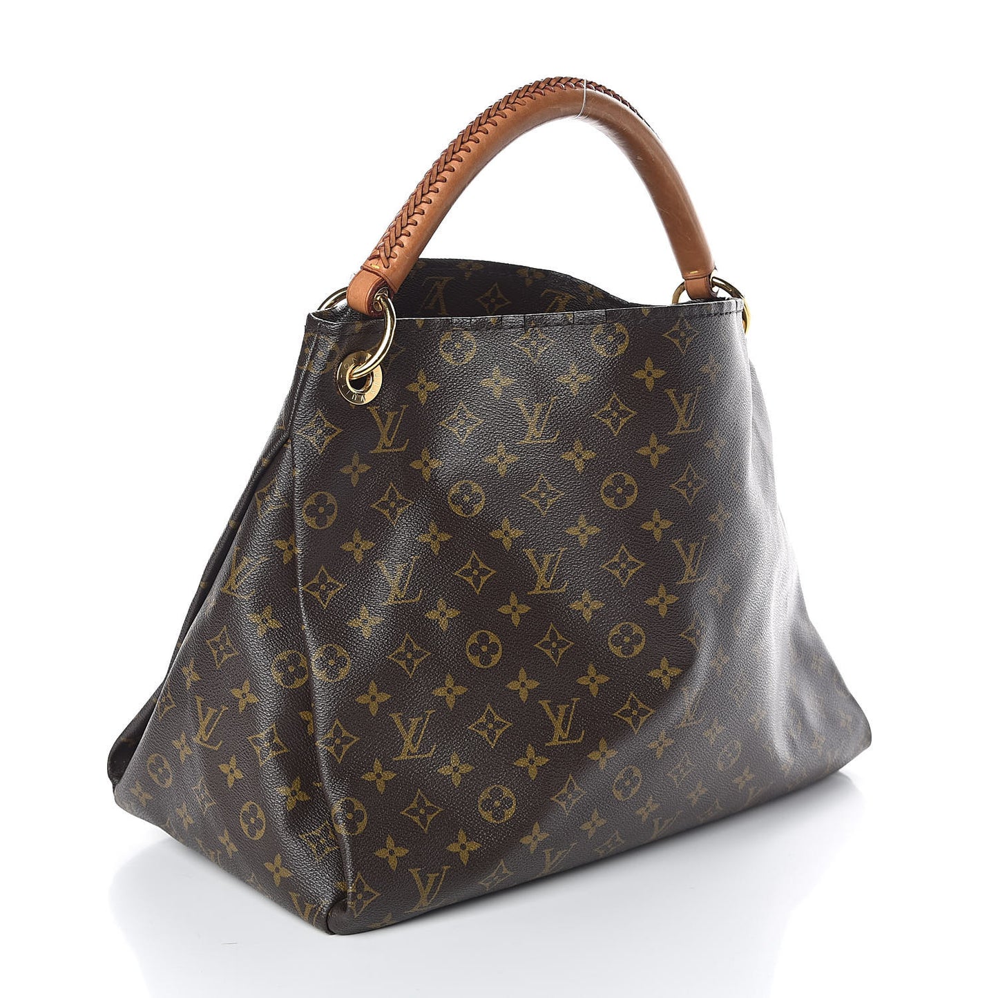 Monogram Artsy MM