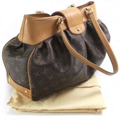 Louis Vuitton Monogram Boetie MM 3 of 9