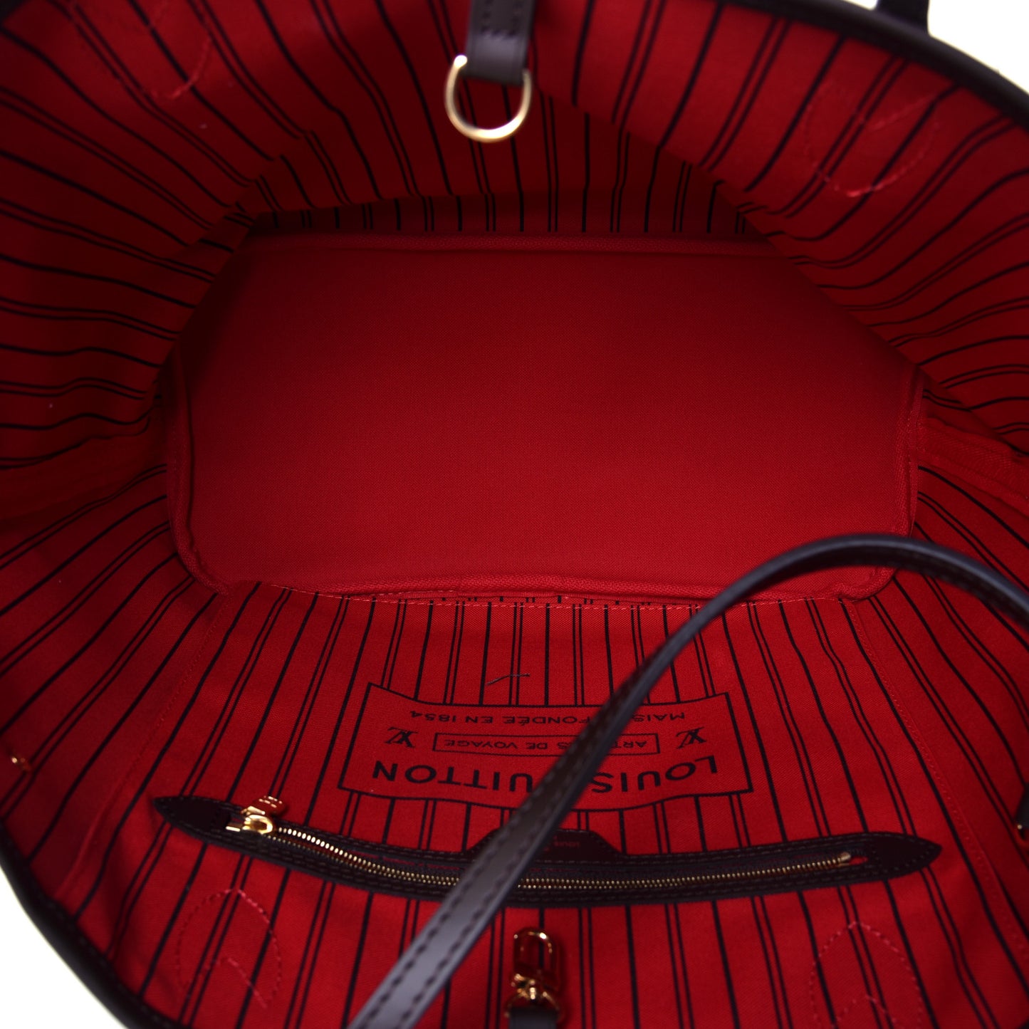 Damier Ebene Neo Neverfull MM