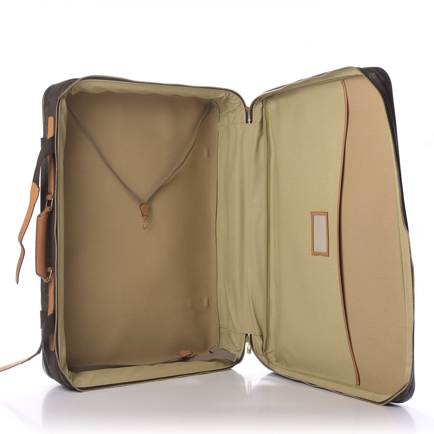 Louis Vuitton Monogram Satellite 70 4 of 14