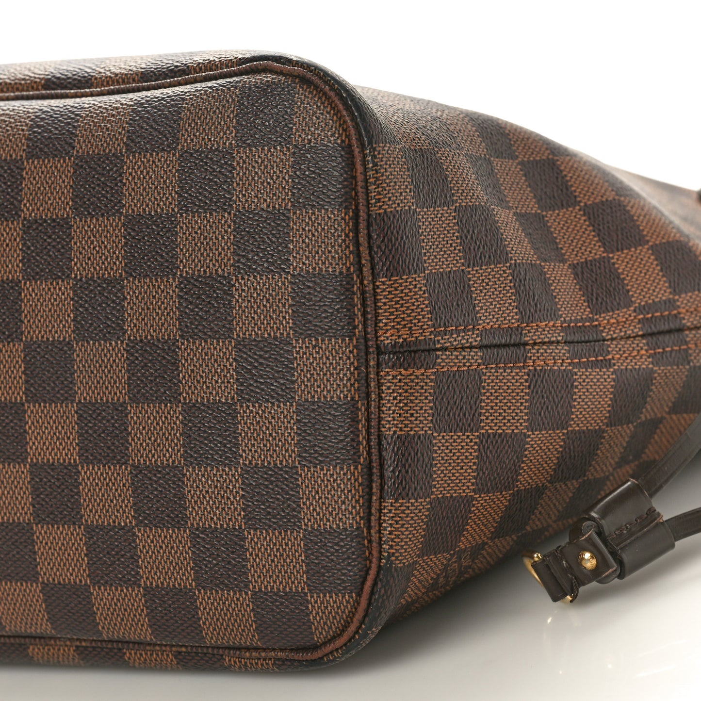Damier Ebene Neverfull MM