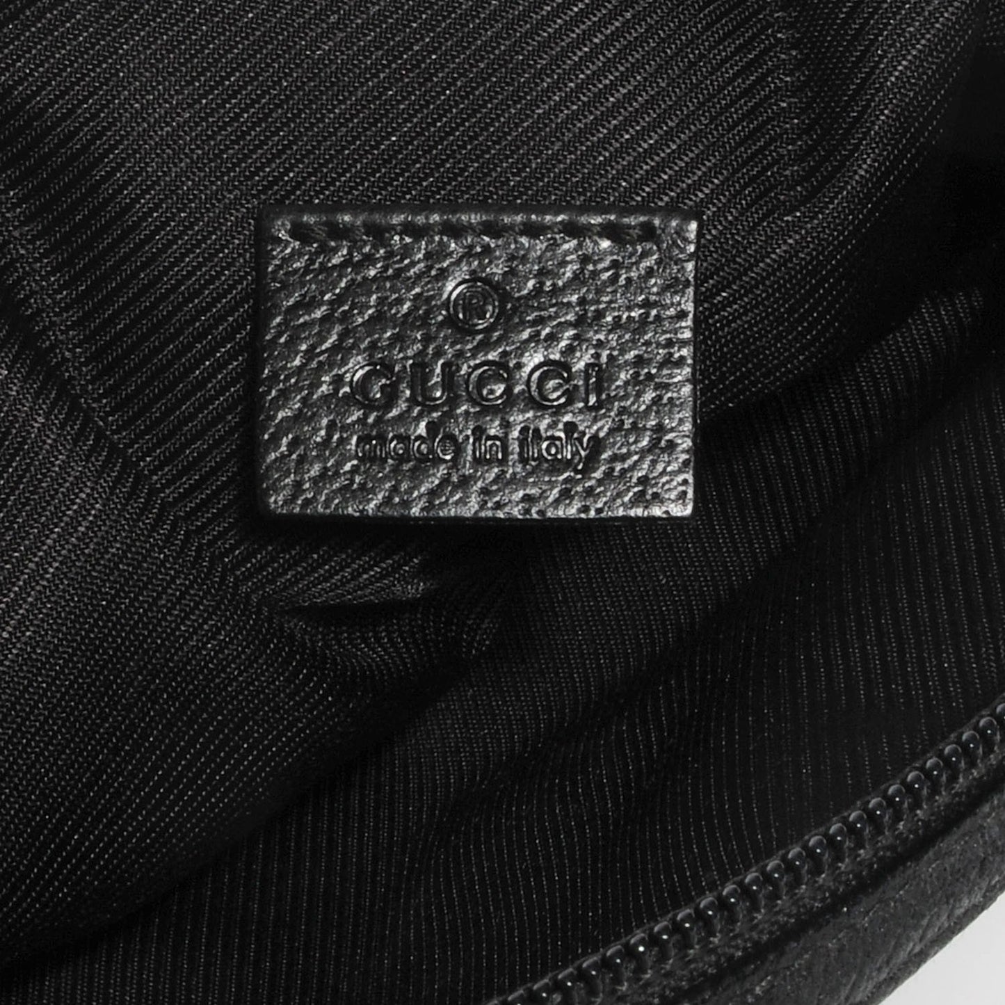 Monogram Large Balthus Cosmetic Pouch Black