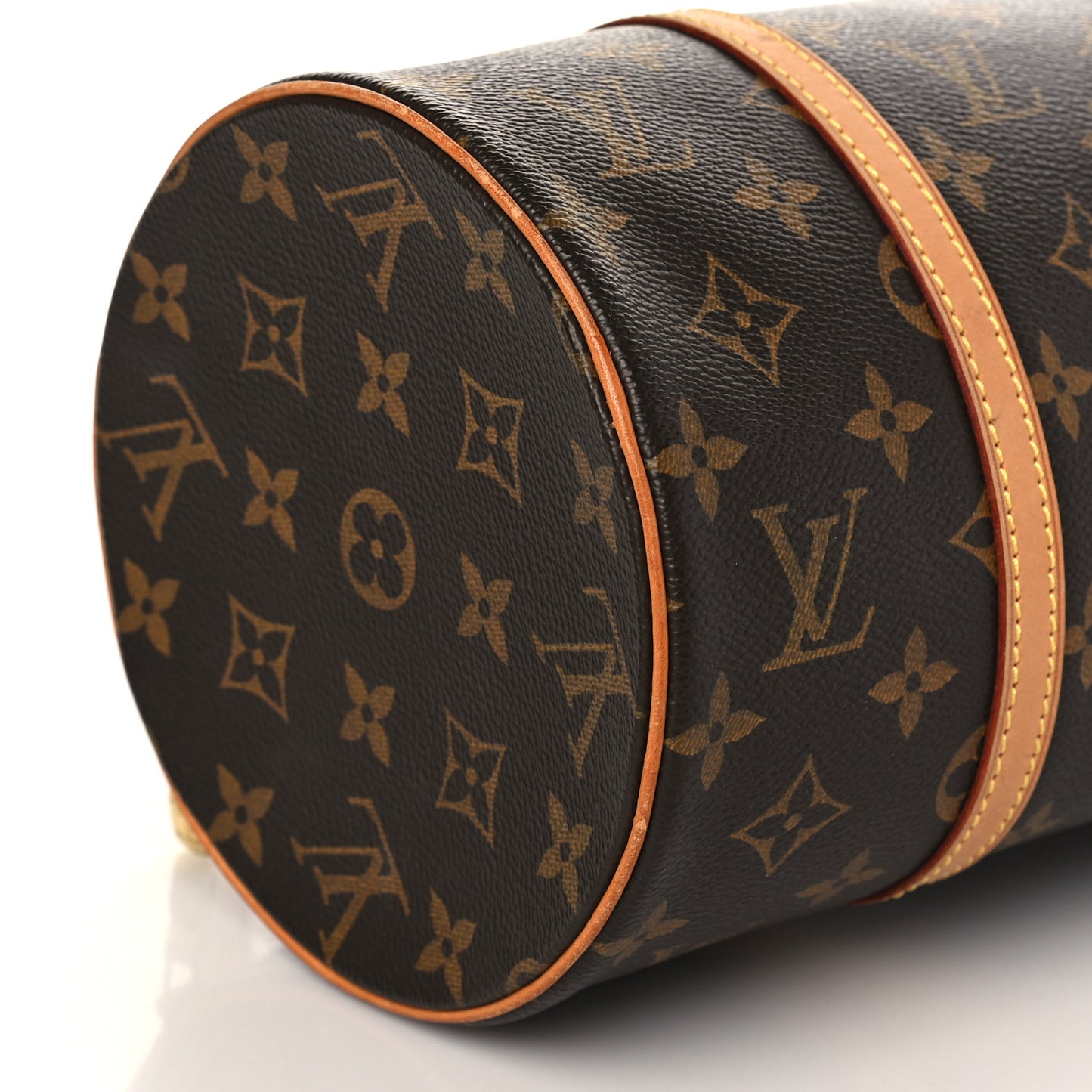 Monogram Papillon 30 With Companion
