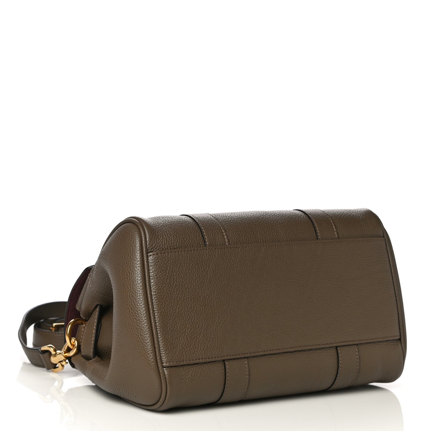 Classic Grain Small Bayswater Clay