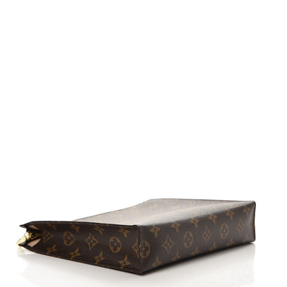 Louis Vuitton Monogram Toiletry Pouch 26 4 of 7