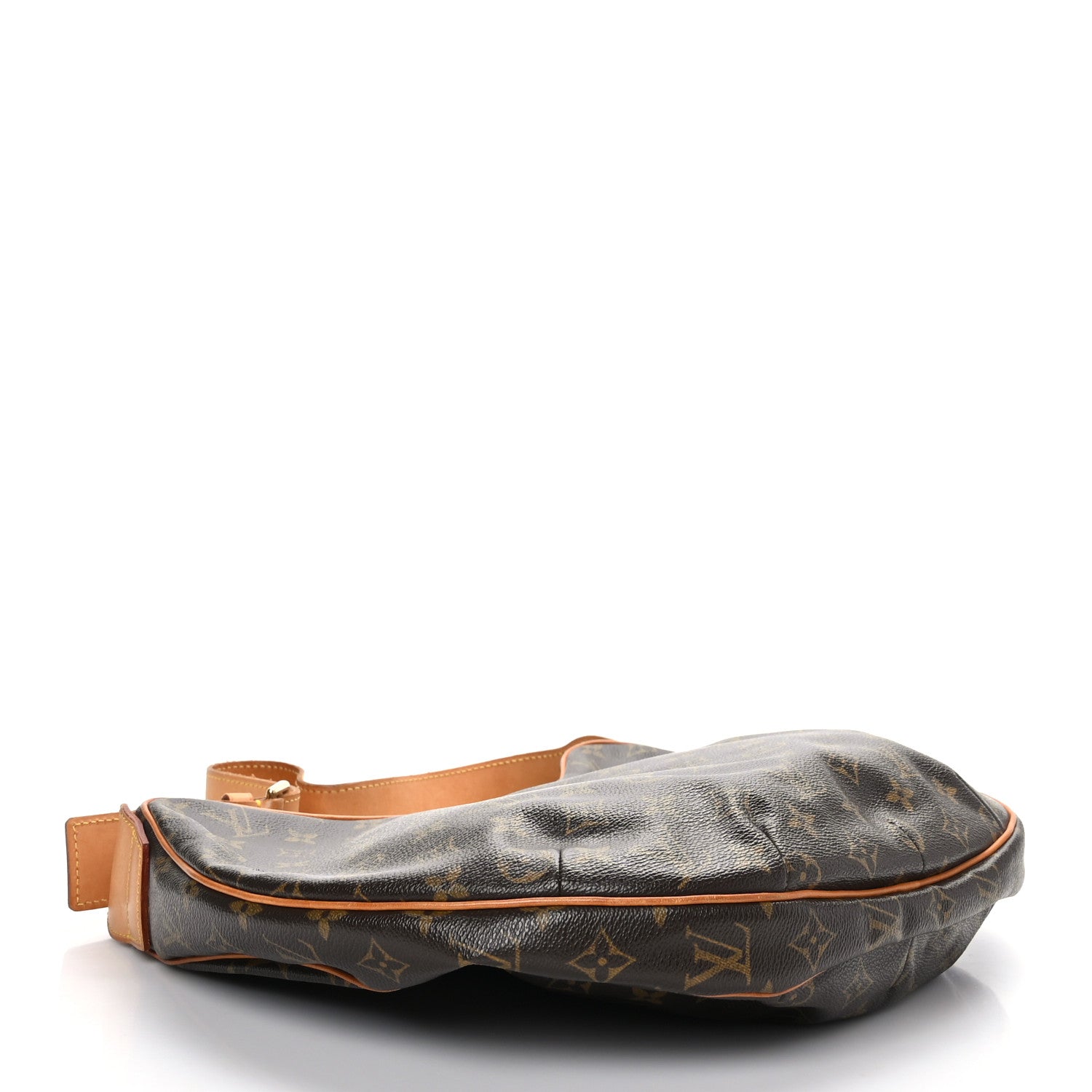 Louis Vuitton Monogram Croissant GM 4 of 10