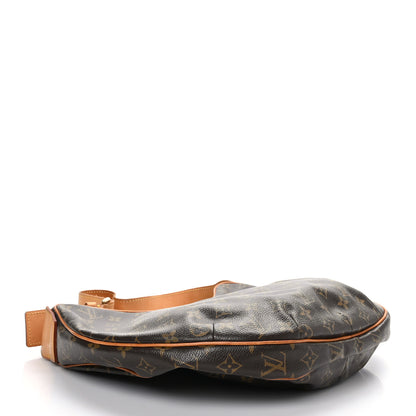 Louis Vuitton Monogram Croissant GM 4 of 10