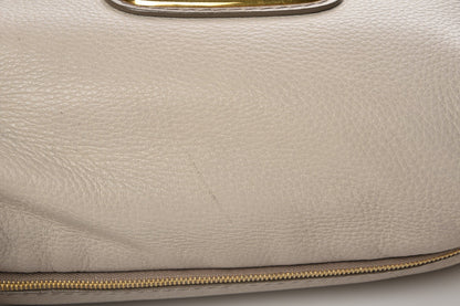 Prada Cervo Shoulder Bag Ghiaccio Sfumato 18 of 18