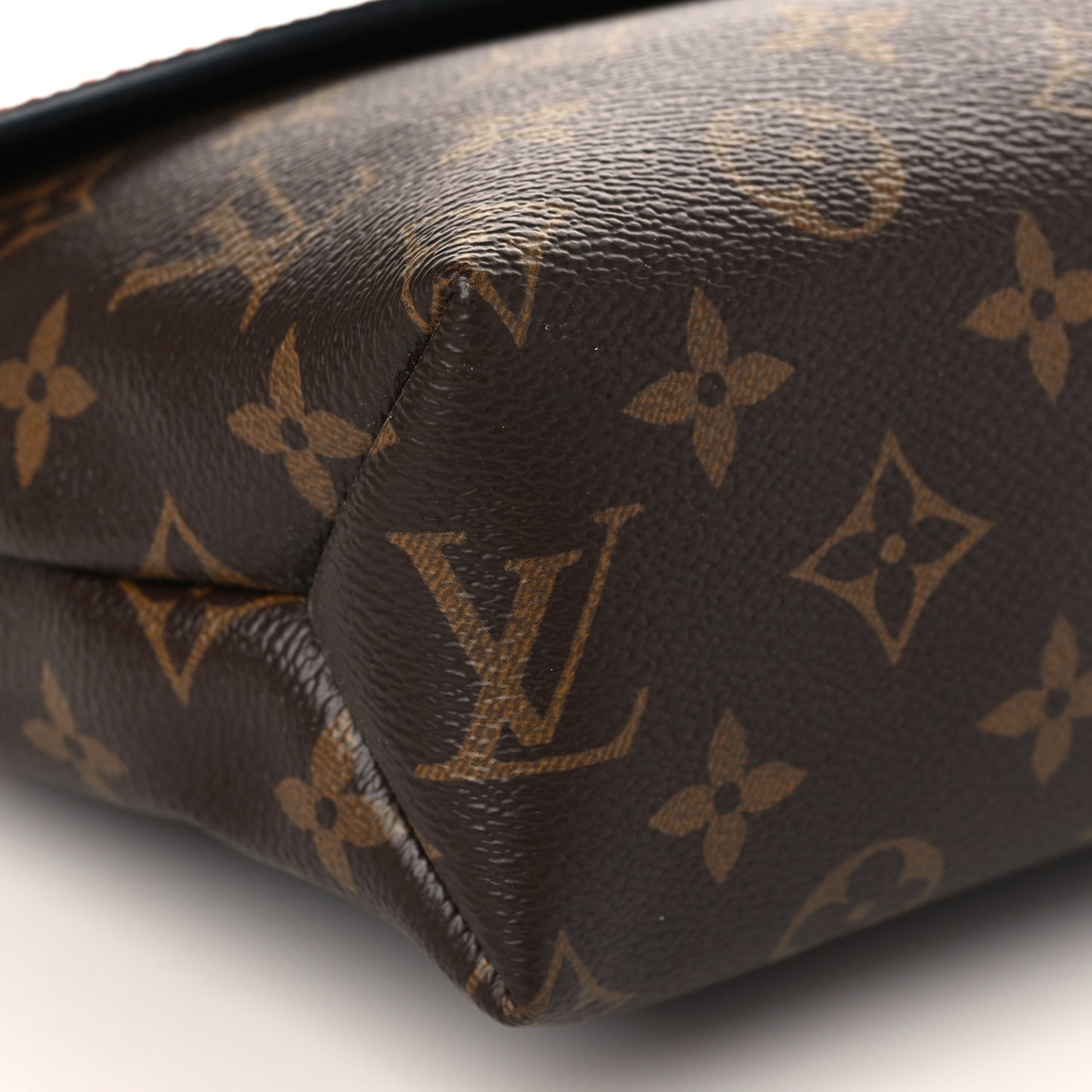 Monogram Saint Placide Cherry