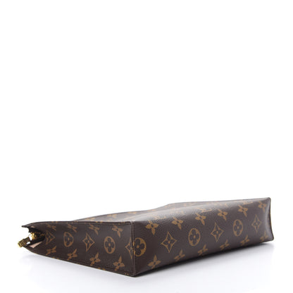 Louis Vuitton Monogram Toiletry Pouch 26 4 of 7