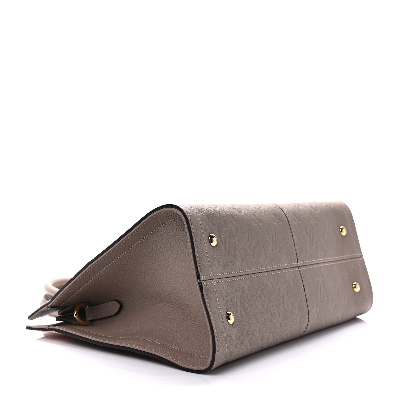 Louis Vuitton Empreinte Sully MM Vison 4 of 8
