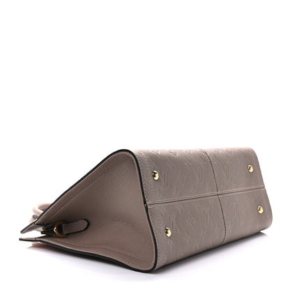 Louis Vuitton Empreinte Sully MM Vison 4 of 8