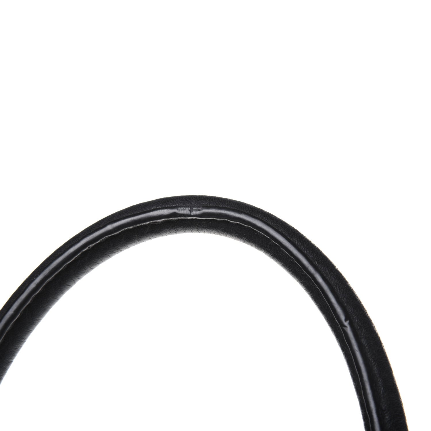 Prada Vitello Daino Side Zip Tote Black 21 of 25