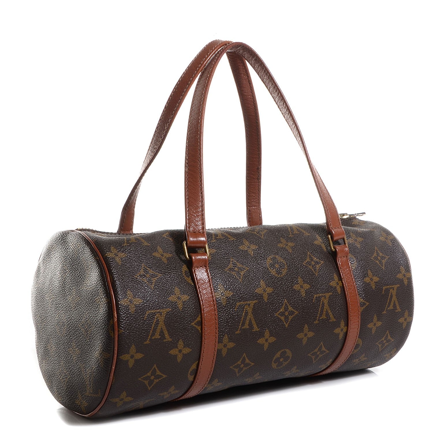 Louis Vuitton Monogram Papillon 30 3 of 7
