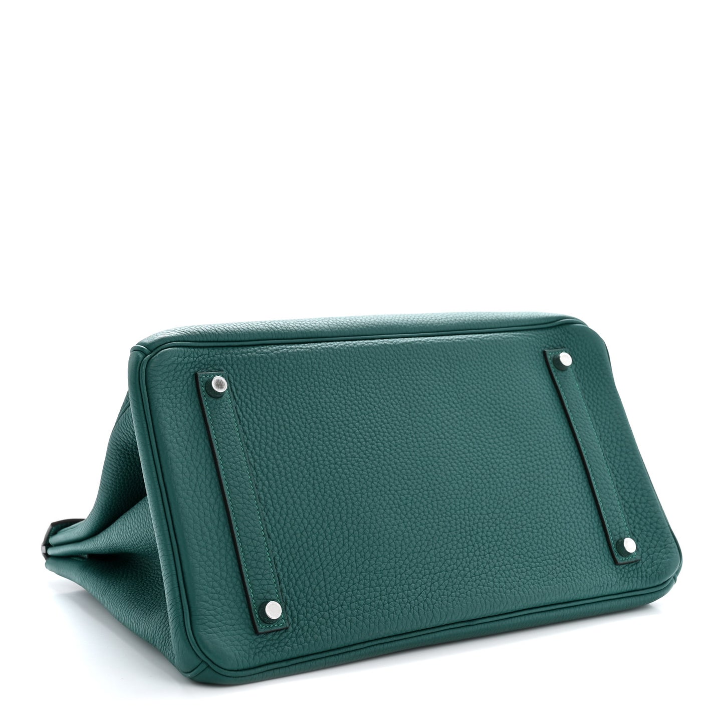 Togo Birkin 35 Malachite