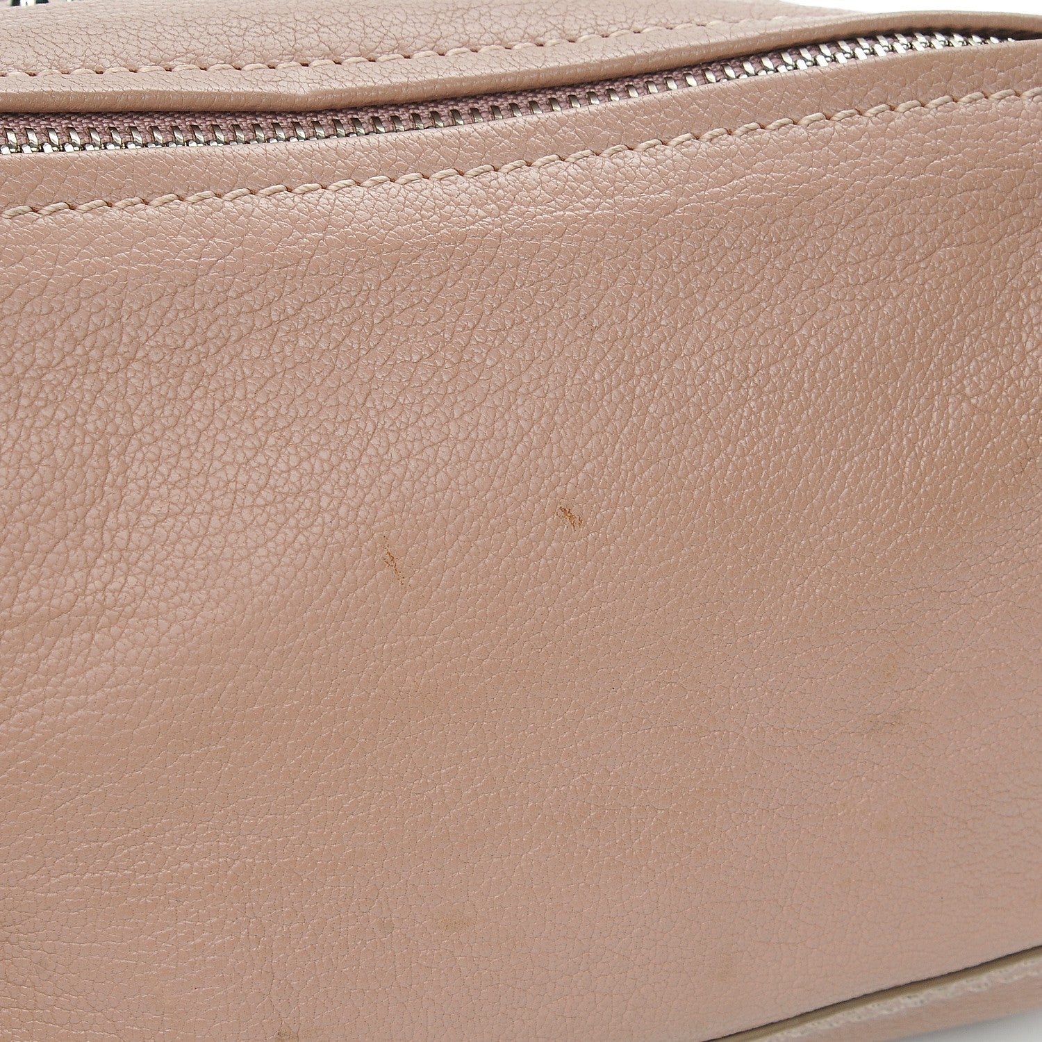 Givenchy Sugar Goatskin Mini Pandora Linen 8 of 8