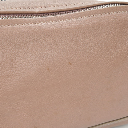 Givenchy Sugar Goatskin Mini Pandora Linen 8 of 8