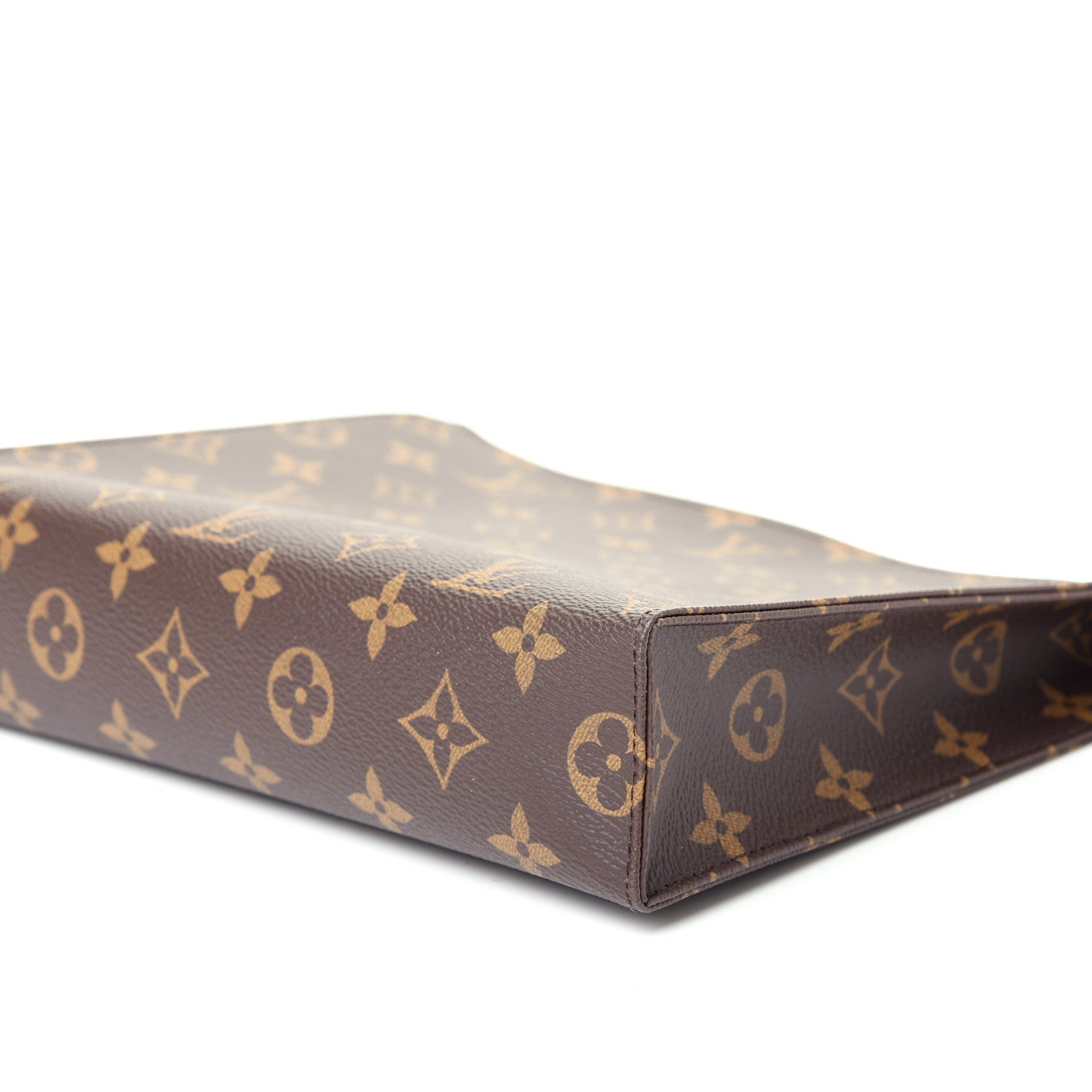 Louis Vuitton Monogram Toiletry Pouch 26 9 of 9