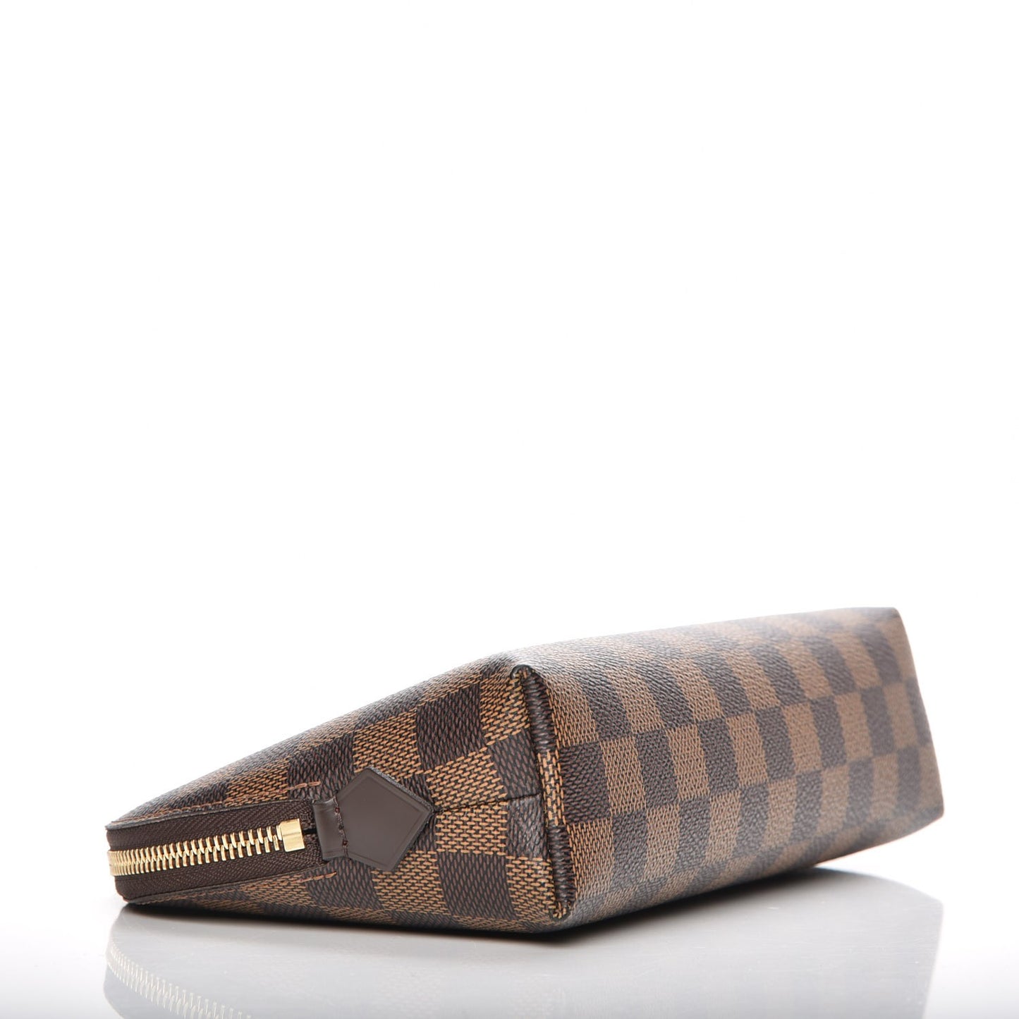 Damier Ebene Cosmetic Pouch GM