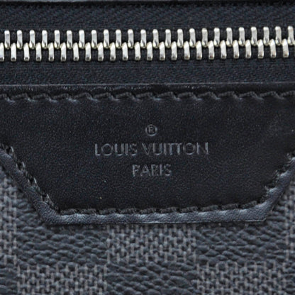 Louis Vuitton Damier Graphite Michael Backpack 9 of 9