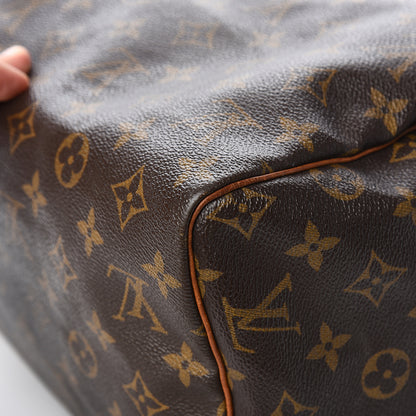 Louis Vuitton Monogram Speedy 30 12 of 17