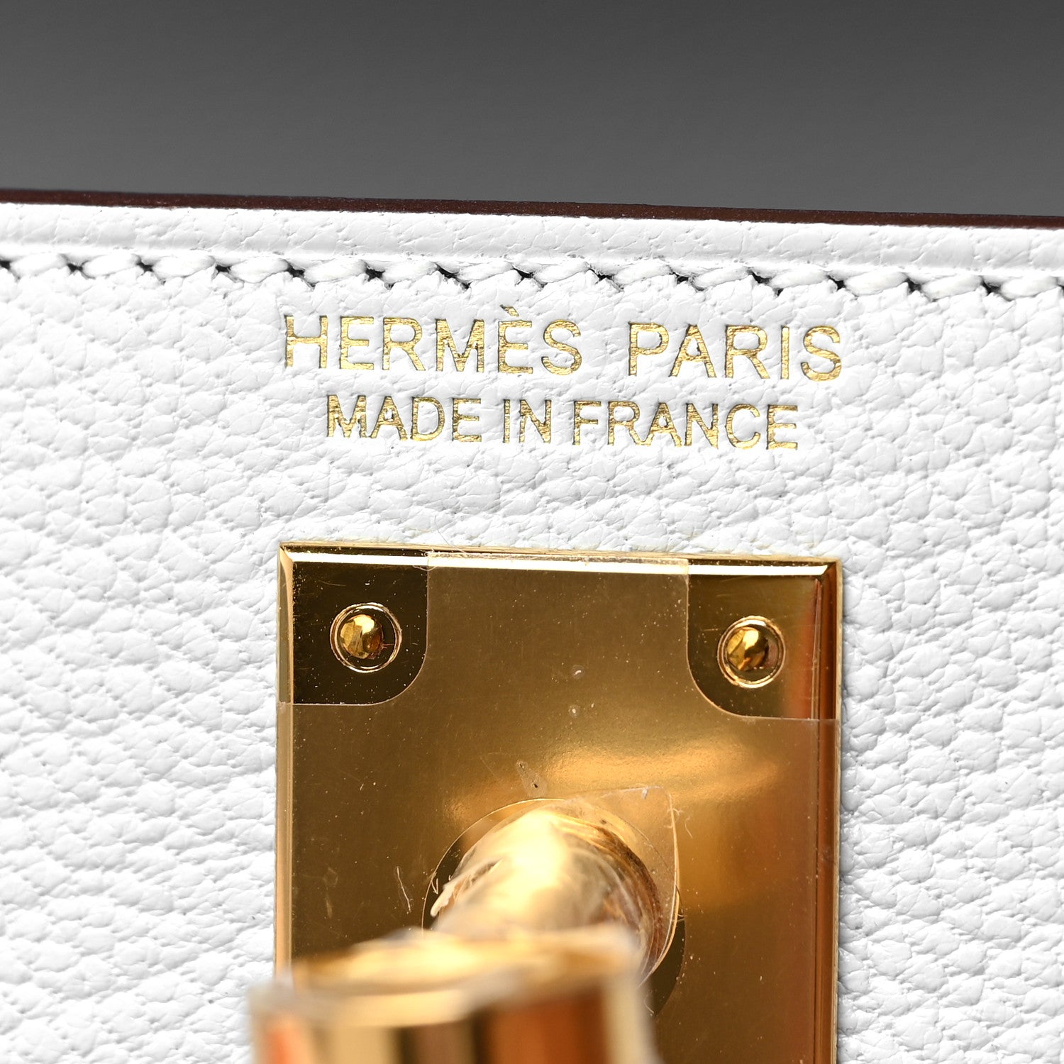 Hermes Chevre Mysore Mini Kelly Sellier 20 Bleu Brume Bleu Electrique 5 of 9