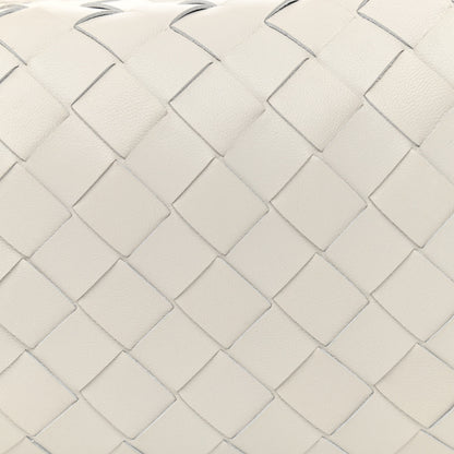 Bottega Veneta Nappa Intrecciato Mini Jodie Chalk 8 of 10