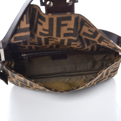 Fendi Zucca Baguette Tobacco 5 of 6