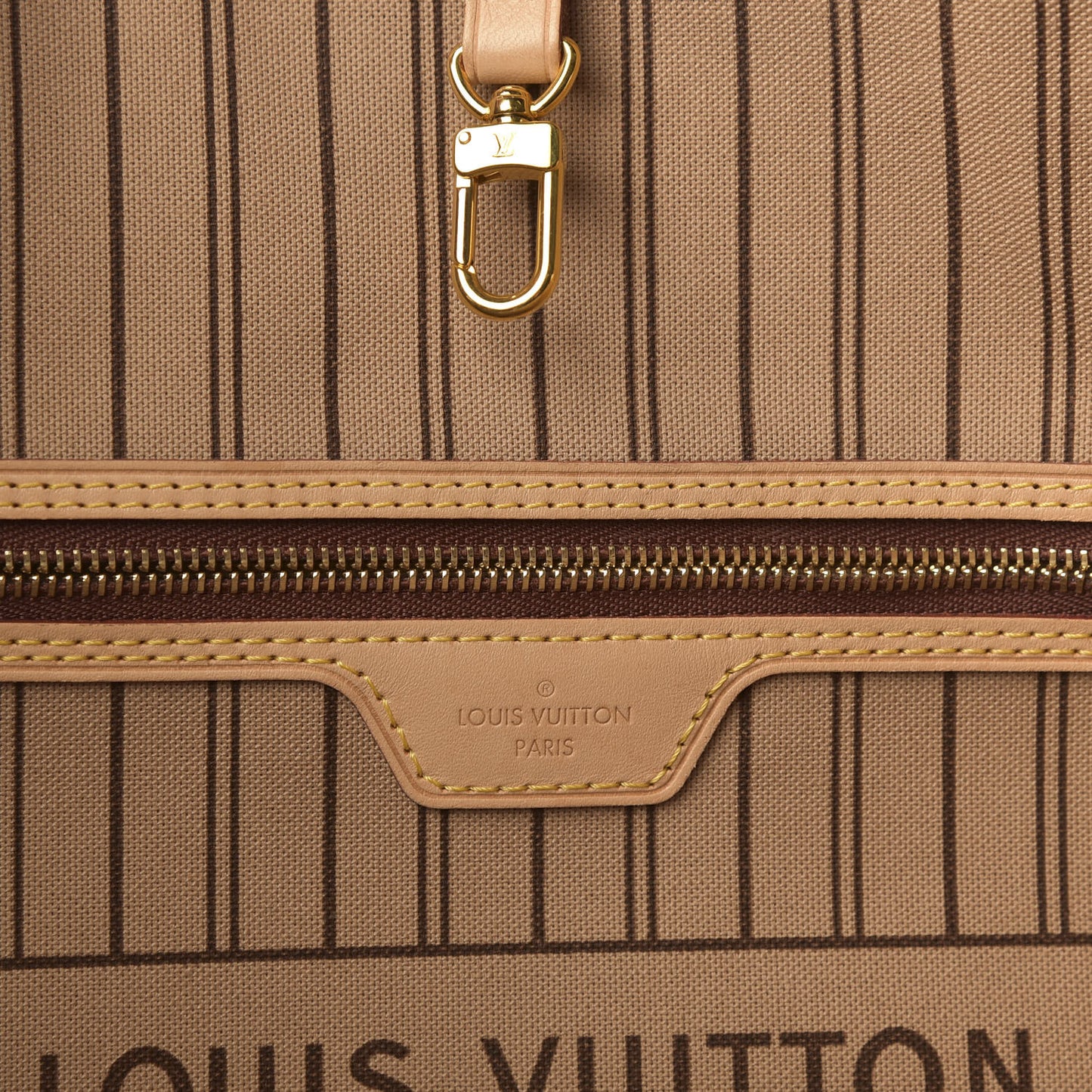 Monogram Neo Neverfull MM