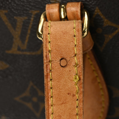 Louis Vuitton Monogram Petit Bucket 23 10 of 10