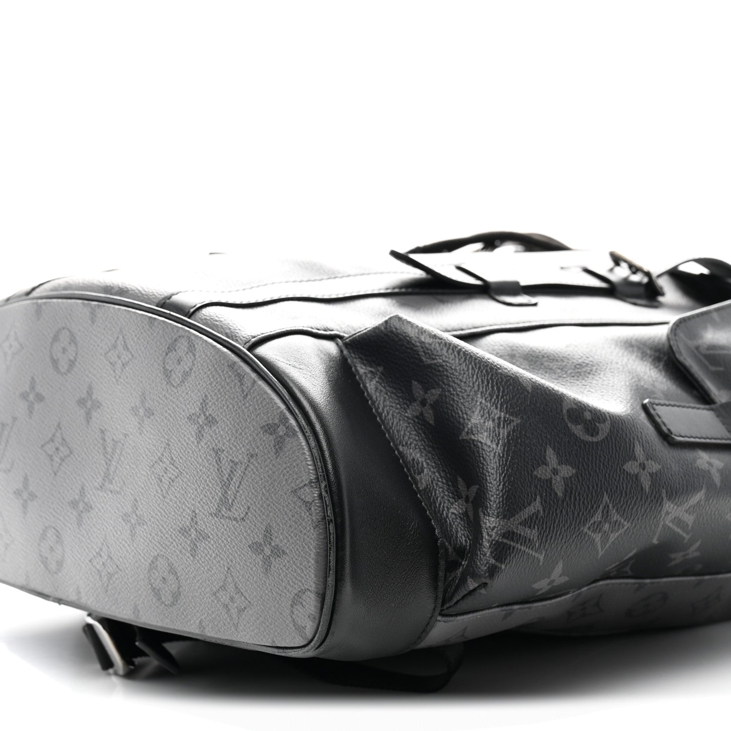 Louis Vuitton Reverse Monogram Eclipse Christopher PM Backpack