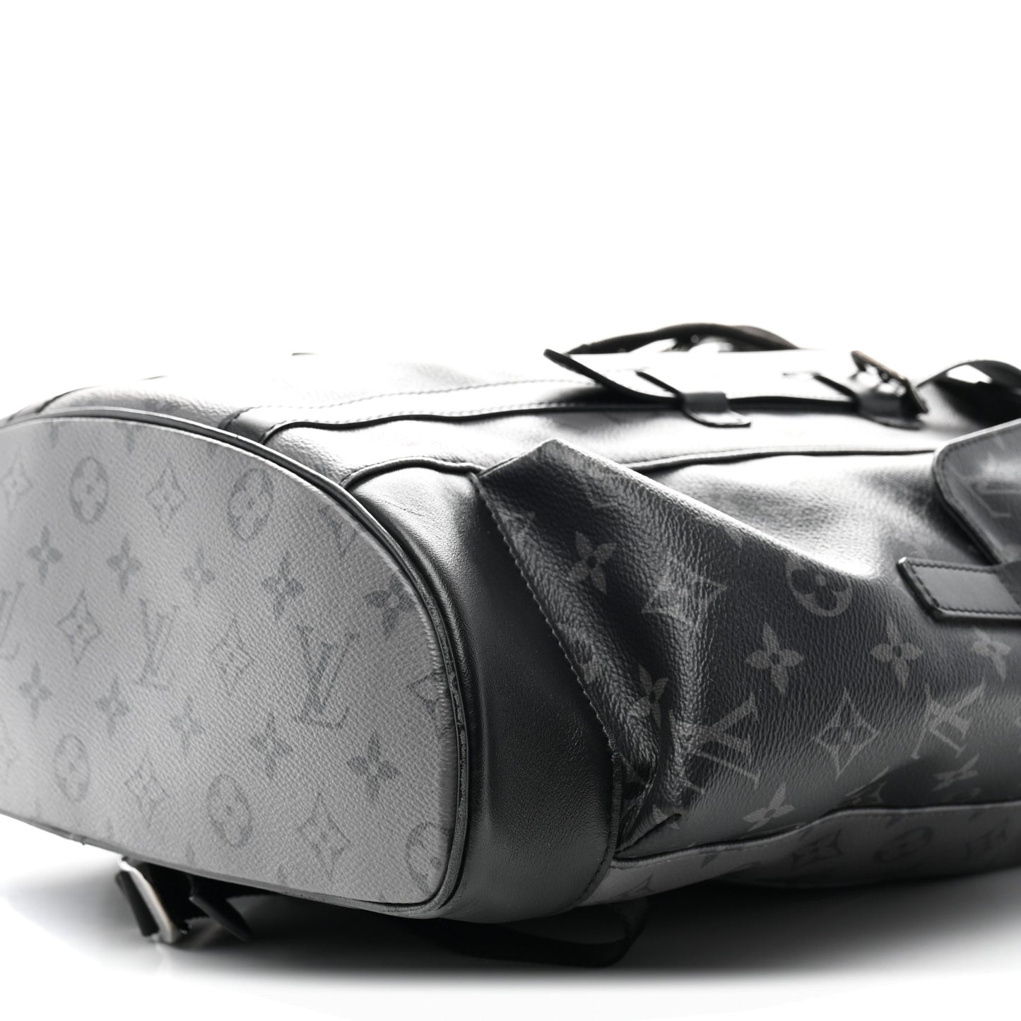 Reverse Monogram Eclipse Christopher PM Backpack