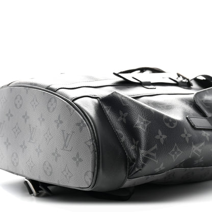 Louis Vuitton Reverse Monogram Eclipse Christopher PM Backpack 8 of 8