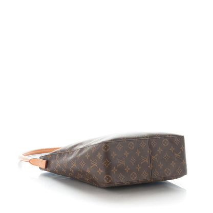 Louis Vuitton Monogram Looping GM 4 of 7