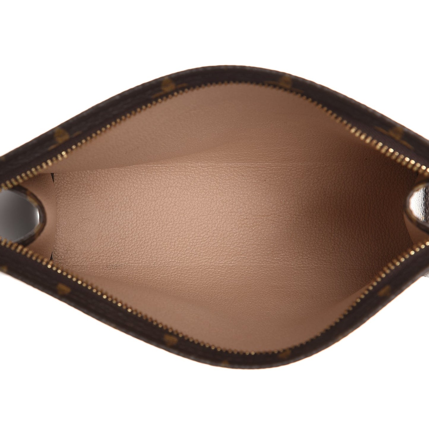 Monogram Toiletry Pouch 19