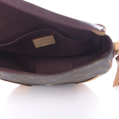 Louis Vuitton Monogram Saint Cloud NM 5 of 12