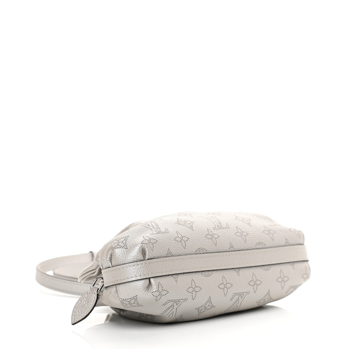 Mahina Scala Mini Pouch Gris Souris