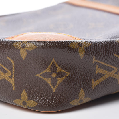Louis Vuitton Monogram Danube 21 9 of 9