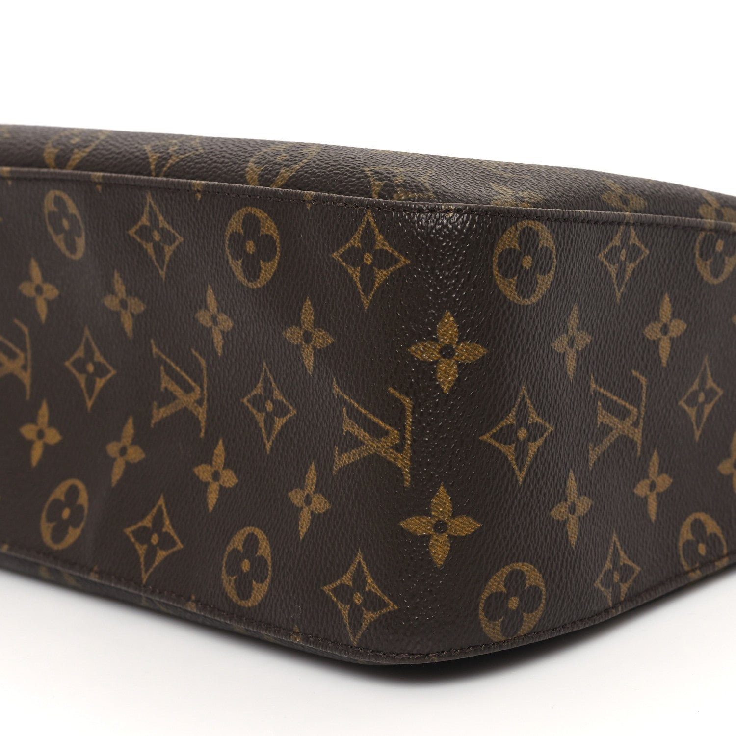 Louis Vuitton Monogram Looping GM 9 of 12