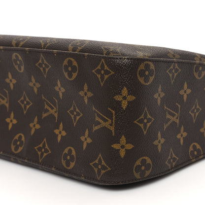 Louis Vuitton Monogram Looping GM 9 of 12