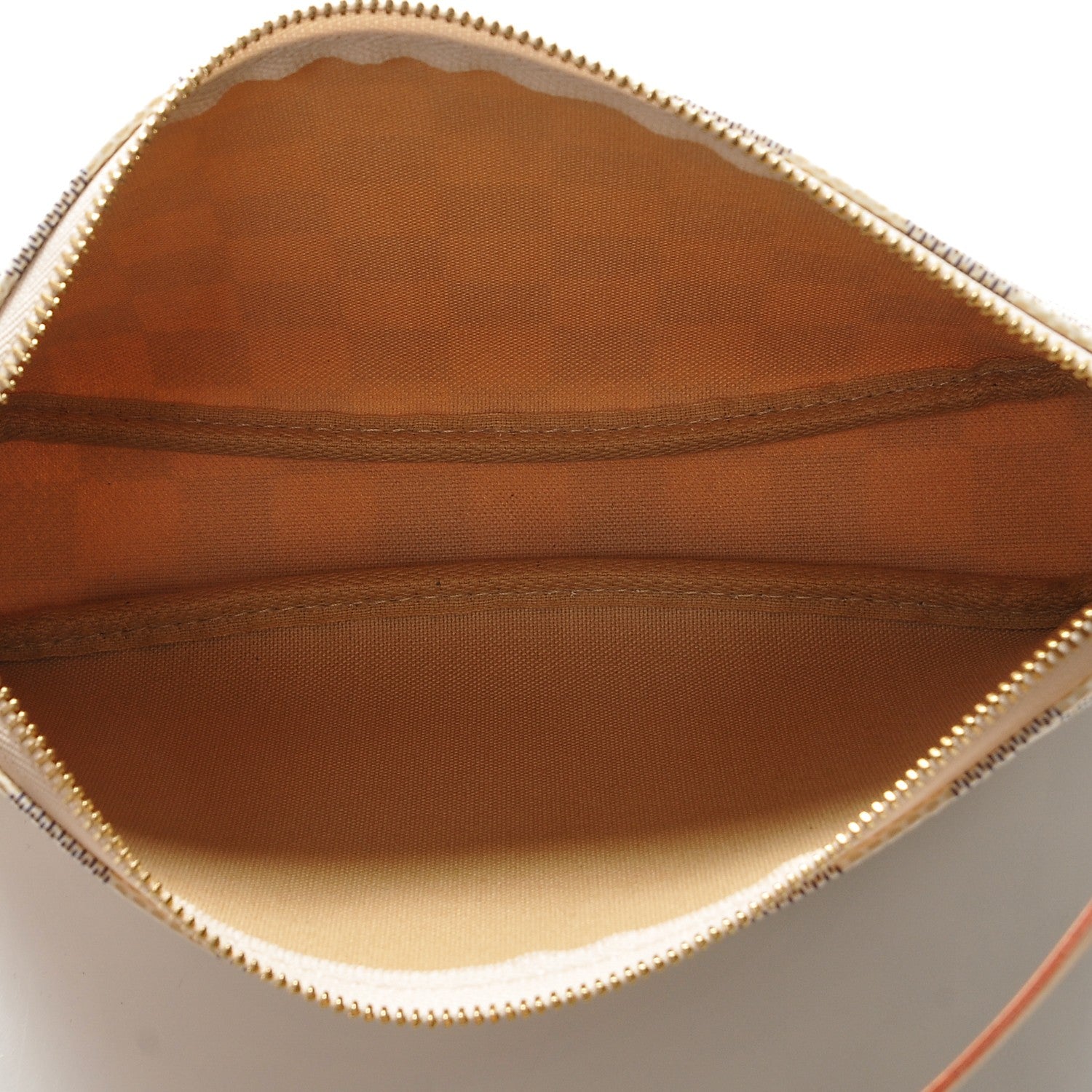 Louis Vuitton Damier Azur Pochette Accessories 5 of 8